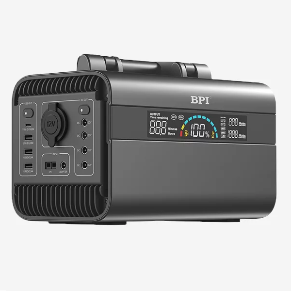 BAB600W