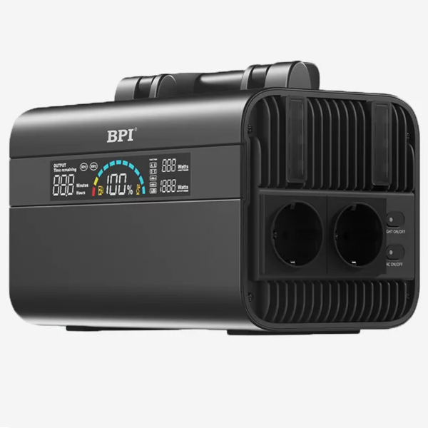 BAB600W