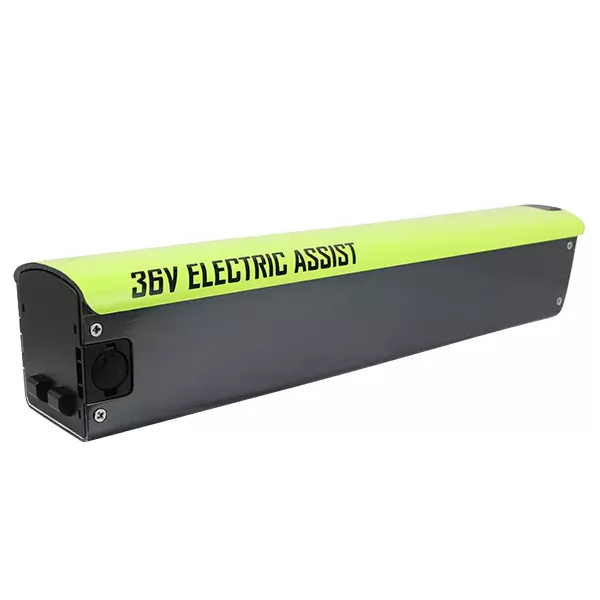 36v 7.8ah Lithium Ion Battery Renewable energy Certificate Rechargeable Battery